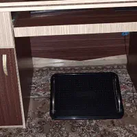 میز کامپیوتر و تحریر