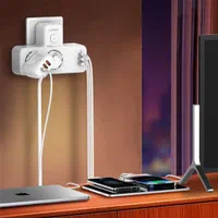 دوراهی +۲پورتusb+ یک تایپ سی|لوازم جانبی موبایل و تبلت|ساوه, |دیوار