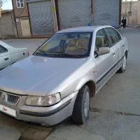 سمند 83