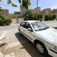 سمند 94 زیر قیمت