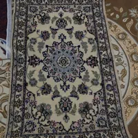 قالیچه ابریشم