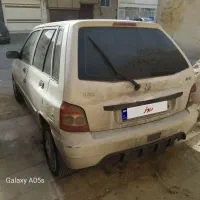 111 سفید 93|خودرو سواری و وانت|اصفهان, باتون|دیوار