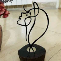 وسایل دکوری|چراغ خواب و آباژور|تهران, سردارجنگل|دیوار