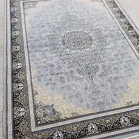 فرش آیلار نقره ای ،مناسب سخت پسندان|فرش|تهران, خانی آباد نو جنوبی|دیوار