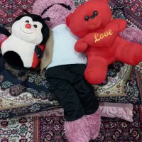 عروسک درحدنو