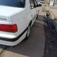 پارس ۹۹سال بی رنگ درجه یک|خودرو سواری و وانت|لنگرود, |دیوار