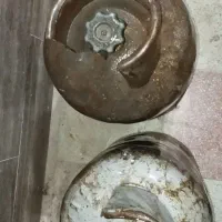 کپسول گاز بوتان