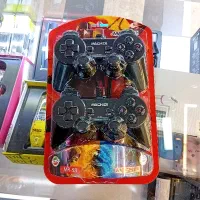 حراج دسته بازی MACHER/دو دسته/کیفیت بالا