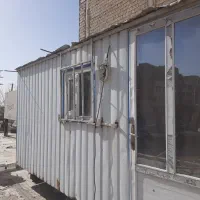 کانکس و گاوصندوق