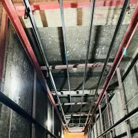 نصب و راه اندازی آسانسور پله برقی|خدمات پیشه و مهارت|ارومیه, |دیوار