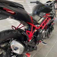 بنلی 250نیوفیس|موتورسیکلت|زنجان, |دیوار