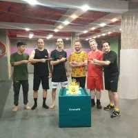 فیتنس ، آمادگی جسمانی ، چربی سوزی ، تناسب اندام|خدمات آموزشی|اصفهان, سروستان|دیوار