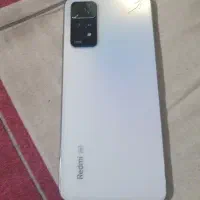 note11 pro+5g|موبایل|تهران, تهرانپارس غربی|دیوار