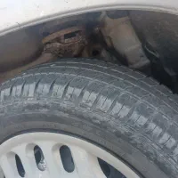 ماشین بسیار زیبای هست|خودرو سواری و وانت|کاخک, |دیوار