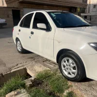 ساینا مدل ۱۴۰۳درحد صفر