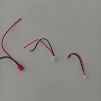 لوازم یدکی میکروفن و اکو