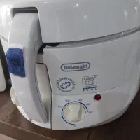 سرخ کن دلونگی در حد نو