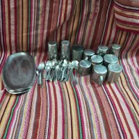 سینی|ظروف پخت‌وپز|بیرجند, |دیوار