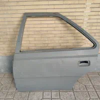 درب ۴۰۵ عقب راست تایوانی