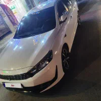 ریسپکت2 مدل 1403 بی رنگ/معاوضه و فروش|خودرو سواری و وانت|قم, زنبیل آباد|دیوار