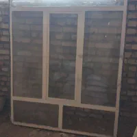 درب و پنجره|مصالح و تجهیزات ساختمان|ارومیه, |دیوار