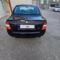 تیبا ۱ مدل ۹۵ تک برگ