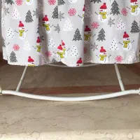 گهواره نوزاد|اسباب و اثاث بچه|بوکان, |دیوار