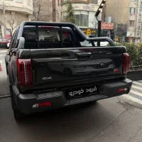 kmc t9 / تی ۹ مشکی صفر خشک|خودرو سواری و وانت|تهران, حکمت|دیوار