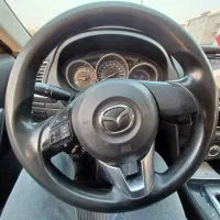 مزدا 6 مدل  2015|خودرو سواری و وانت|رشت, بلوار گیلان|دیوار