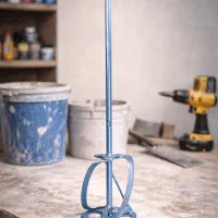 قلم همزن رزوه ای|ابزارآلات|حمیدیا, |دیوار