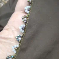 چادرهای جواهر دوزی شیک|لباس|چابهار, |دیوار