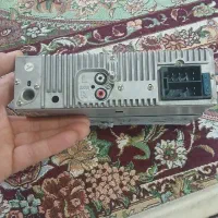 ضبط ماشین concord|صوتی و تصویری|باسمنج, |دیوار