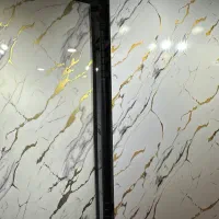 پخش ماربل شیت و ترمووال وسقف کاذب