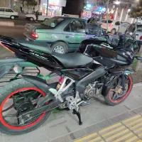 As150|موتورسیکلت|سبزوار, فرهنگیان|دیوار