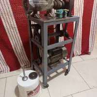 چرخ گوشت صنعتی/لوازم قنادی|فروشگاه و مغازه|قرچک, میرزائی شمالی|دیوار