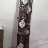 فرش ماشینی ۳تخته