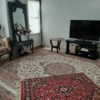 واحد ۸۰متری/طبقه اول/شیک و تمیز/دوخوابه