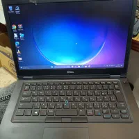 لپ تاپ دل dell latitude 5490 نسل هشت