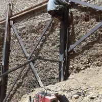 جوشکاری برشکاری سیار