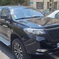 مکث موتور کلوت اتومات مدل ۱۴۰۲