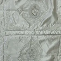 روتختی دونفره خامه دوزی شده