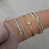 بنگل جواهری شیک