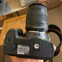 نیکون d3300|دوربین عکاسی و فیلمبرداری|پاکدشت, پاکدشت (مامازند)|دیوار