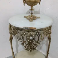 برنز|ساعت دیواری و تزئینی|خرم‌آباد, |دیوار