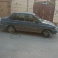 پراید صبا|خودرو سواری و وانت|تربت‌حیدریه, مسجد جامع|دیوار