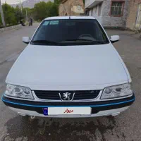 پژو slx موتور tu5