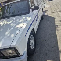مزدا 2000تک کابین 1400