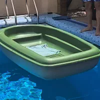 قایق بیک فرانسوی کاملا نو