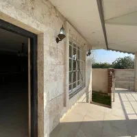 395خانه محوطه 200متر بنا سه خواب سند تک برگ|فروش خانه و ویلا|احمدسرگوراب, |دیوار