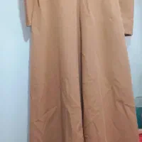 لباس مجلسی زنانه وکاشت ناخن